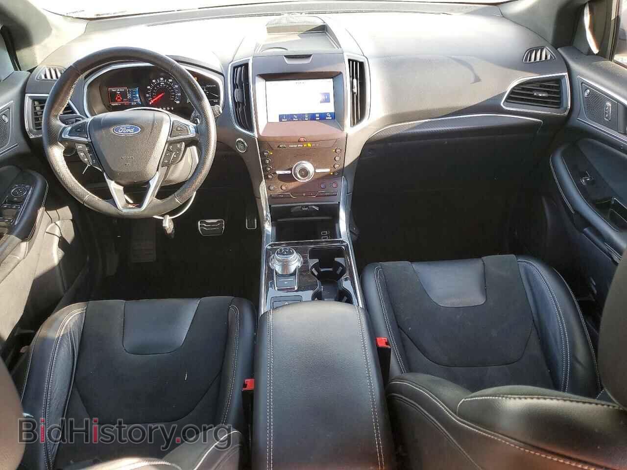 2020 FORD EDGE - VIN: 2FMPK4AP1LBB37569 - Photo 8
