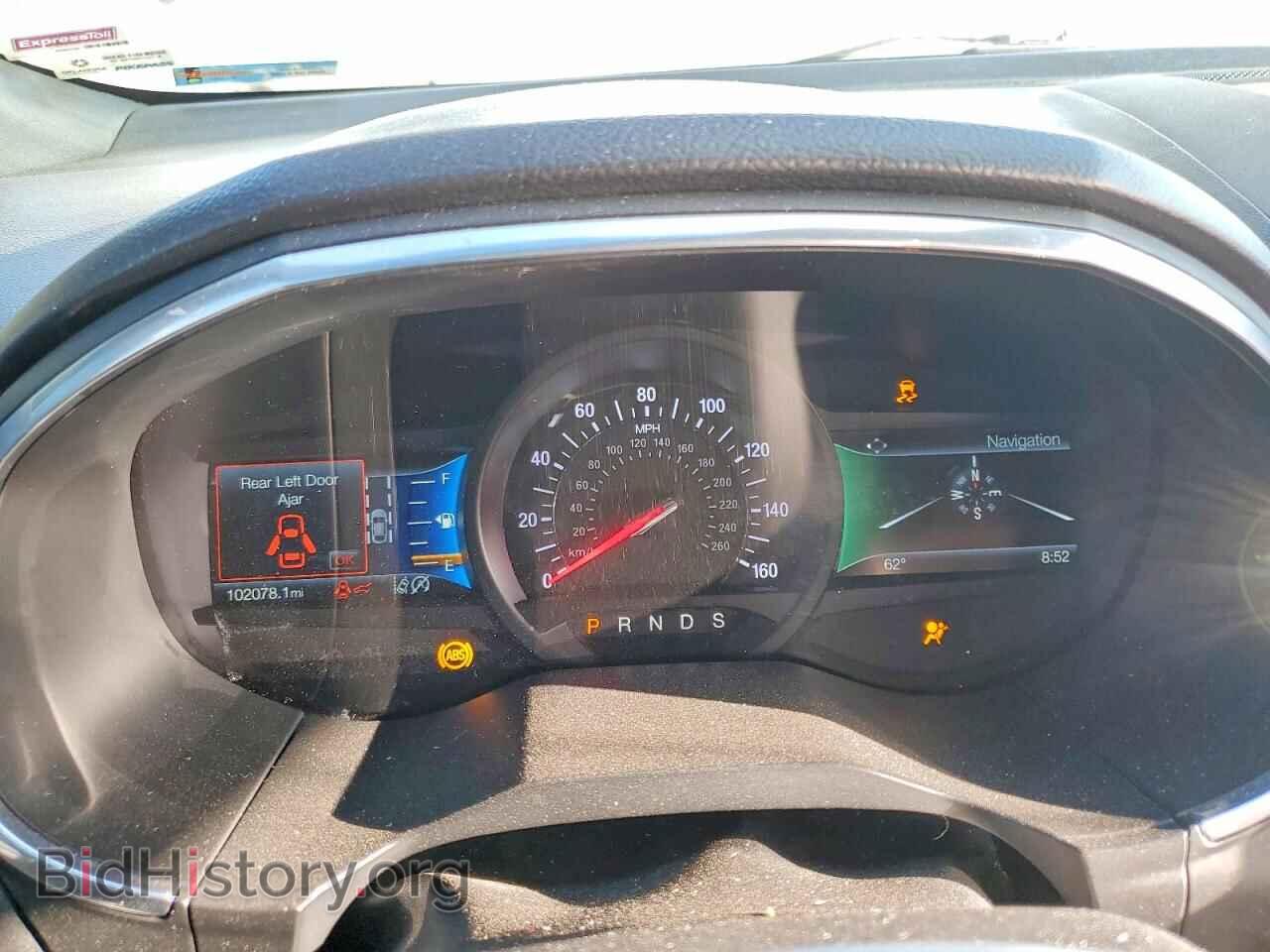2020 FORD EDGE - VIN: 2FMPK4AP1LBB37569 - Photo 9