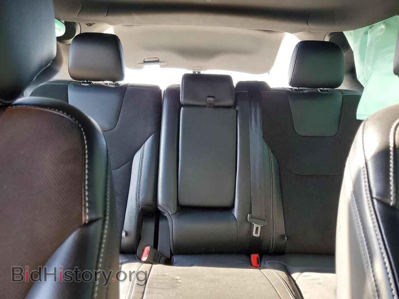 2020 FORD EDGE - VIN: 2FMPK4AP1LBB37569 - Photo 10