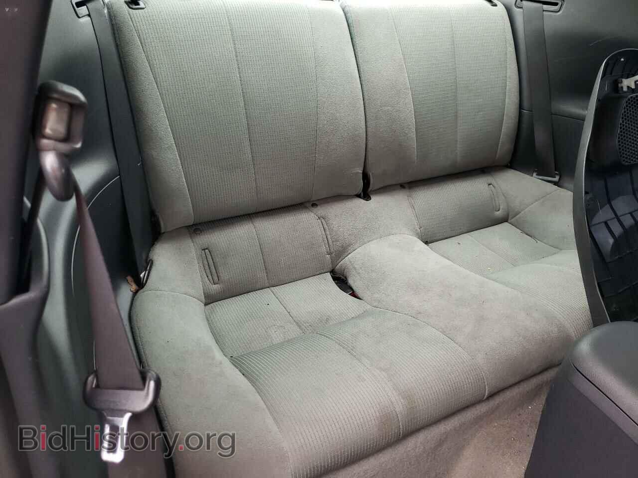 2007 MITSUBISHI ECLIPSE - VIN: 4A3AK24F37E027373 - Фото 10