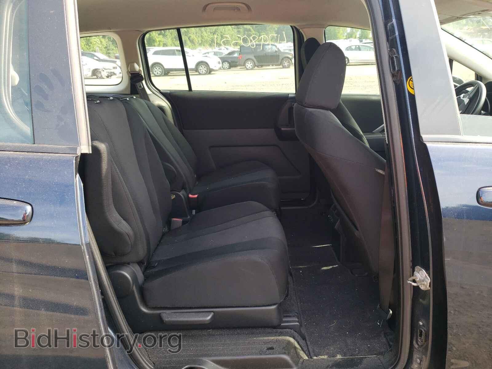 2014 MAZDA 5 - VIN: JM1CW2BL5E0168707 - Фото 6