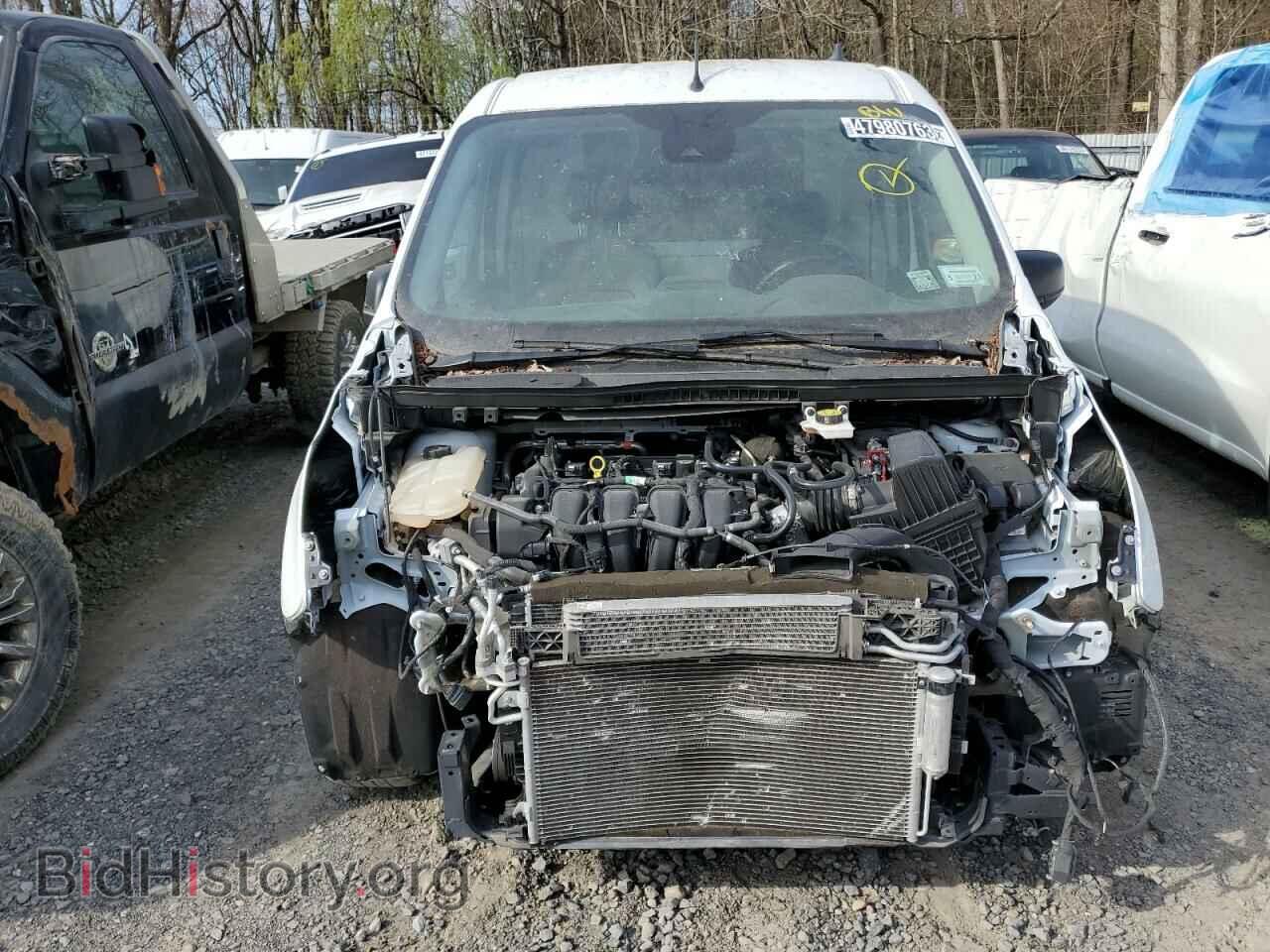 2020 FORD TRANSIT - VIN: NM0LS7E23L1466558 - Фото 5