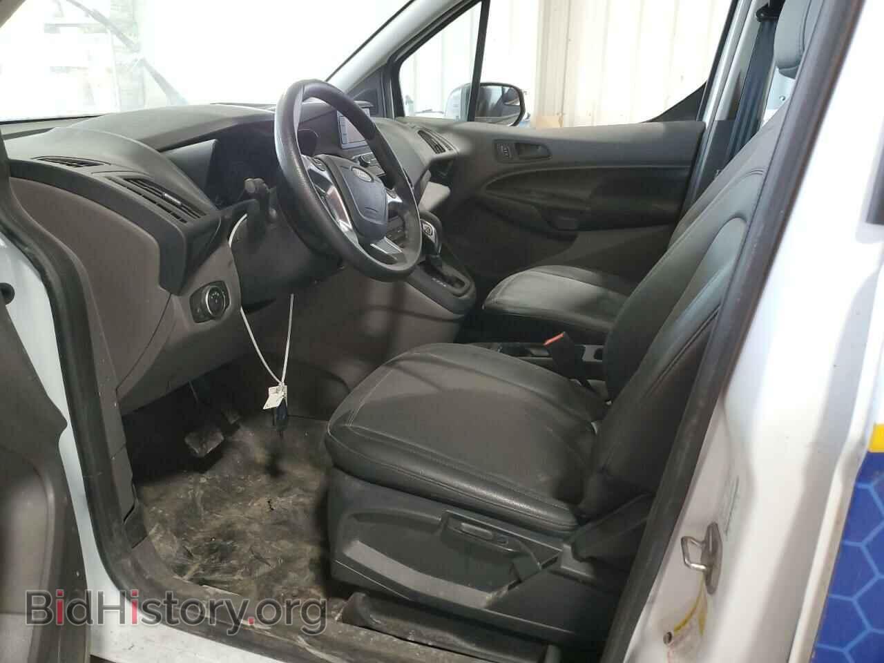 2020 FORD TRANSIT - VIN: NM0LS7E23L1466558 - Фото 7