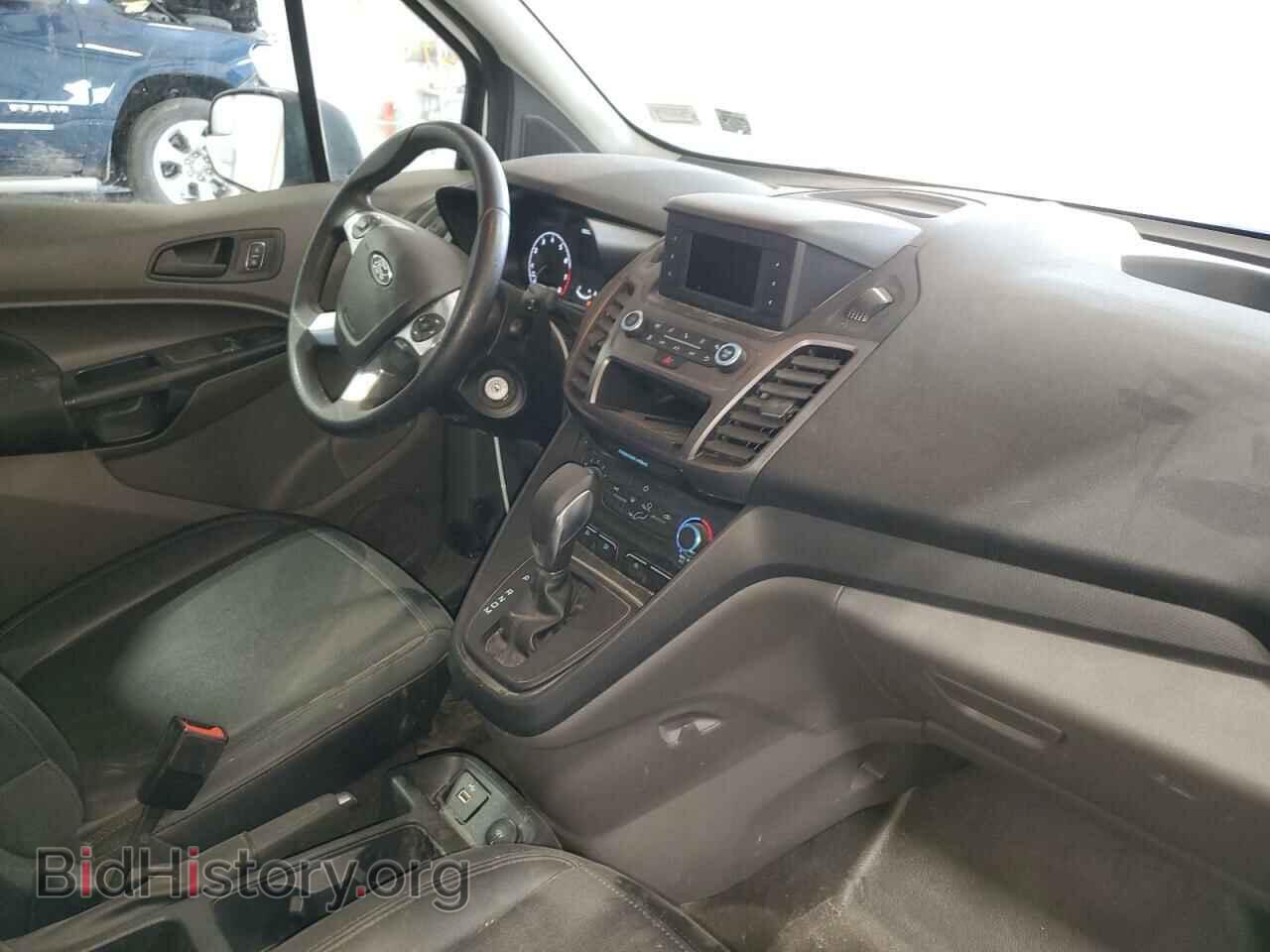 2020 FORD TRANSIT - VIN: NM0LS7E23L1466558 - Фото 8