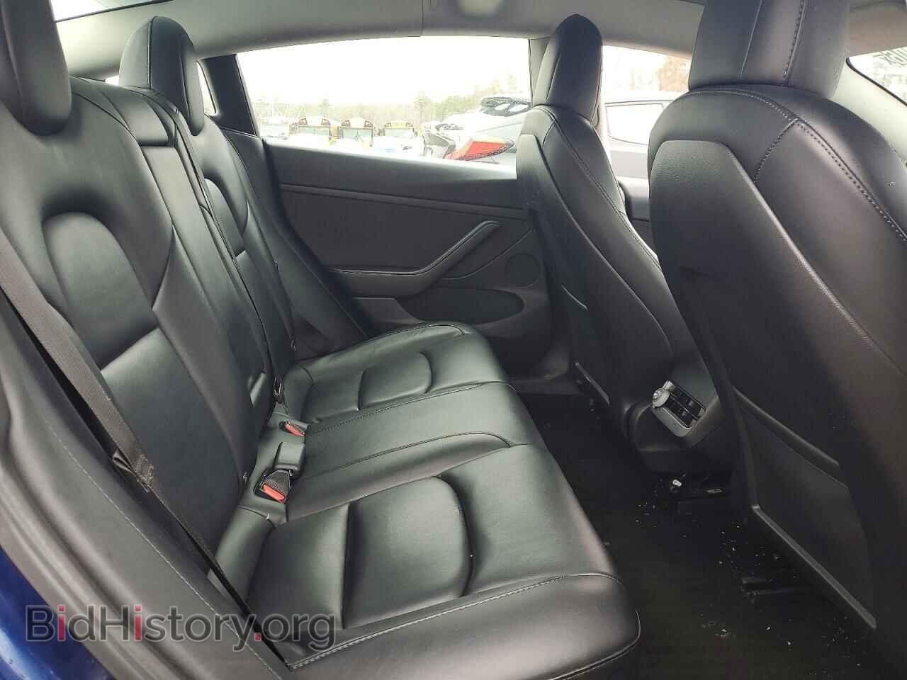 2022 TESLA MODEL 3 - VIN: 5YJ3E1EA1NF370114 - Photo 10