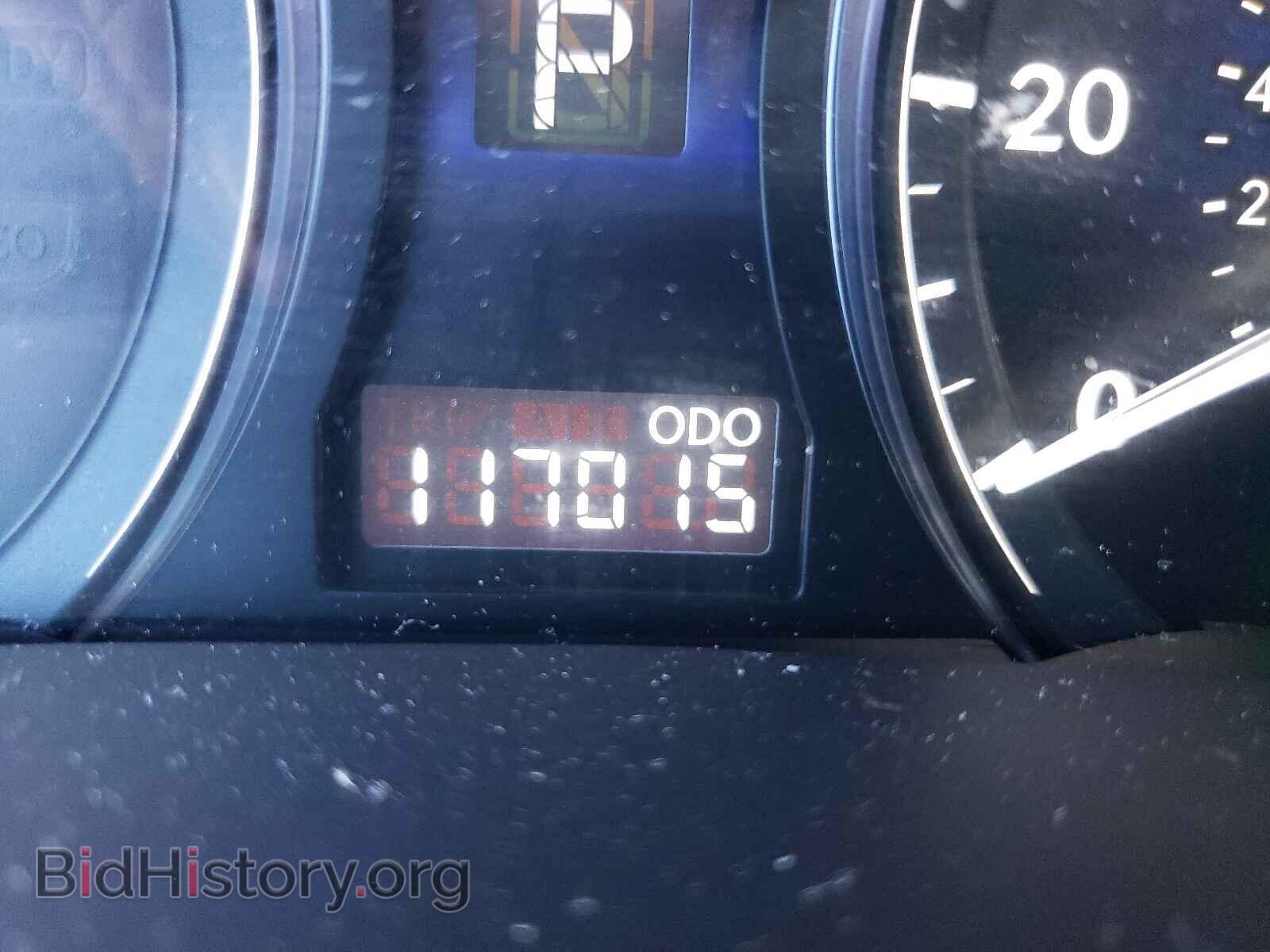 2010 LEXUS RX450 - VIN: JTJBC1BA8A2415775 - Фото 8