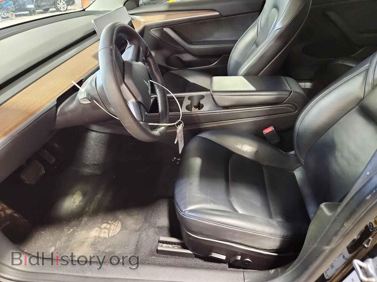 2023 TESLA MODEL 3 - VIN: 5YJ3E1EA3PF431062 - Photo 7