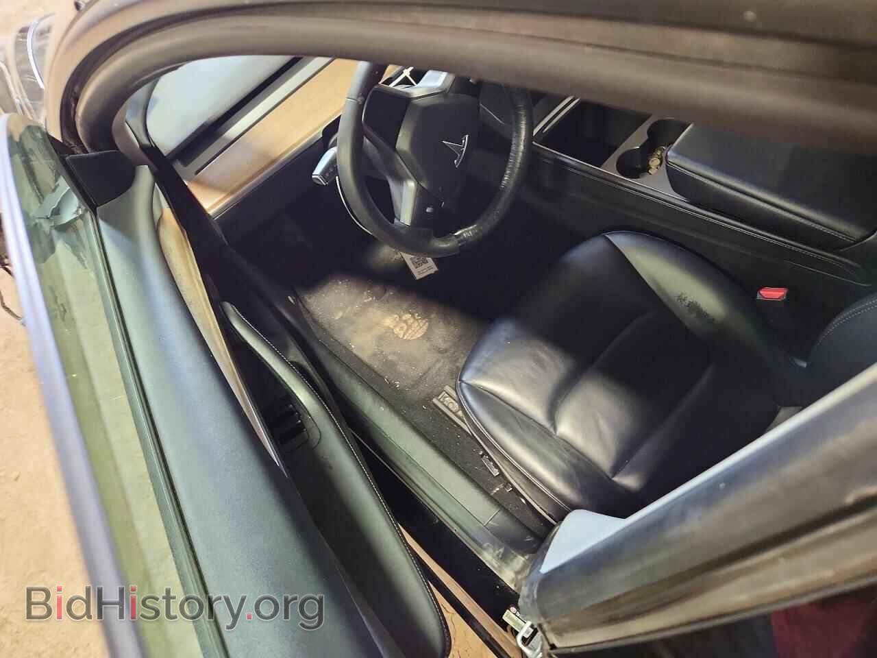 2023 TESLA MODEL 3 - VIN: 5YJ3E1EA3PF431062 - Photo 8