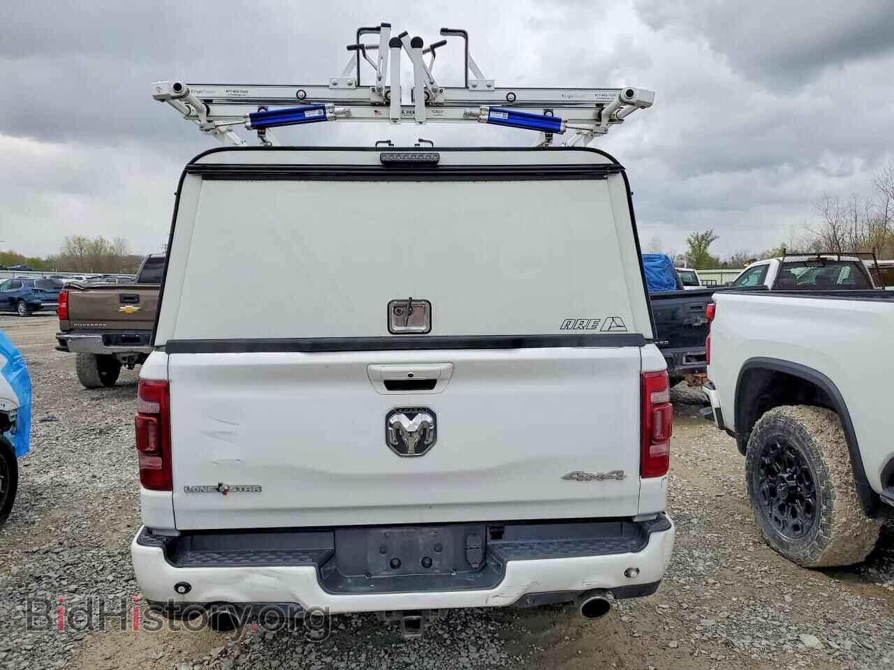 2023 RAM 1500 - VIN: 1C6SRFMT9PN560741 - Фото 6