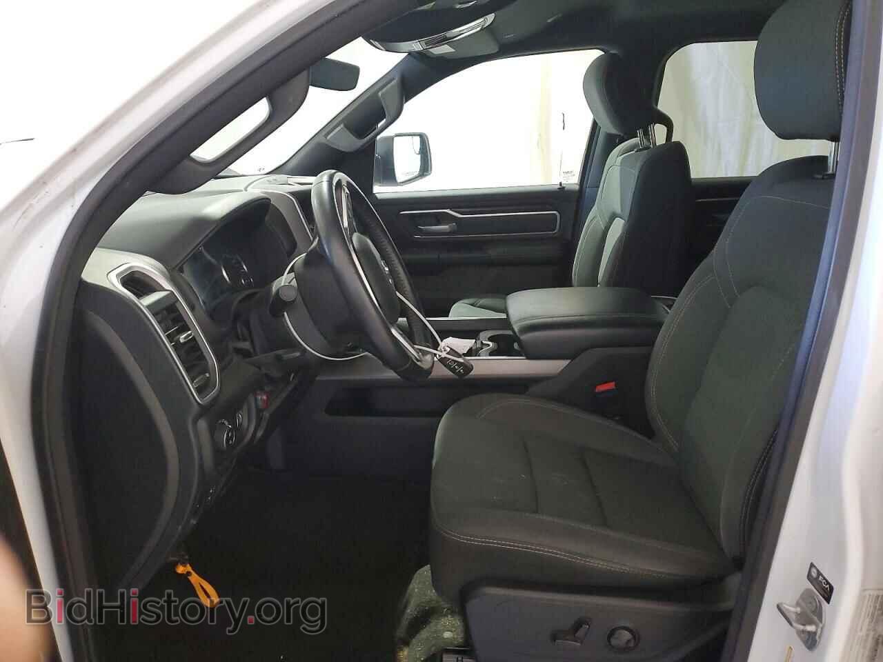 2023 RAM 1500 - VIN: 1C6SRFMT9PN560741 - Фото 7