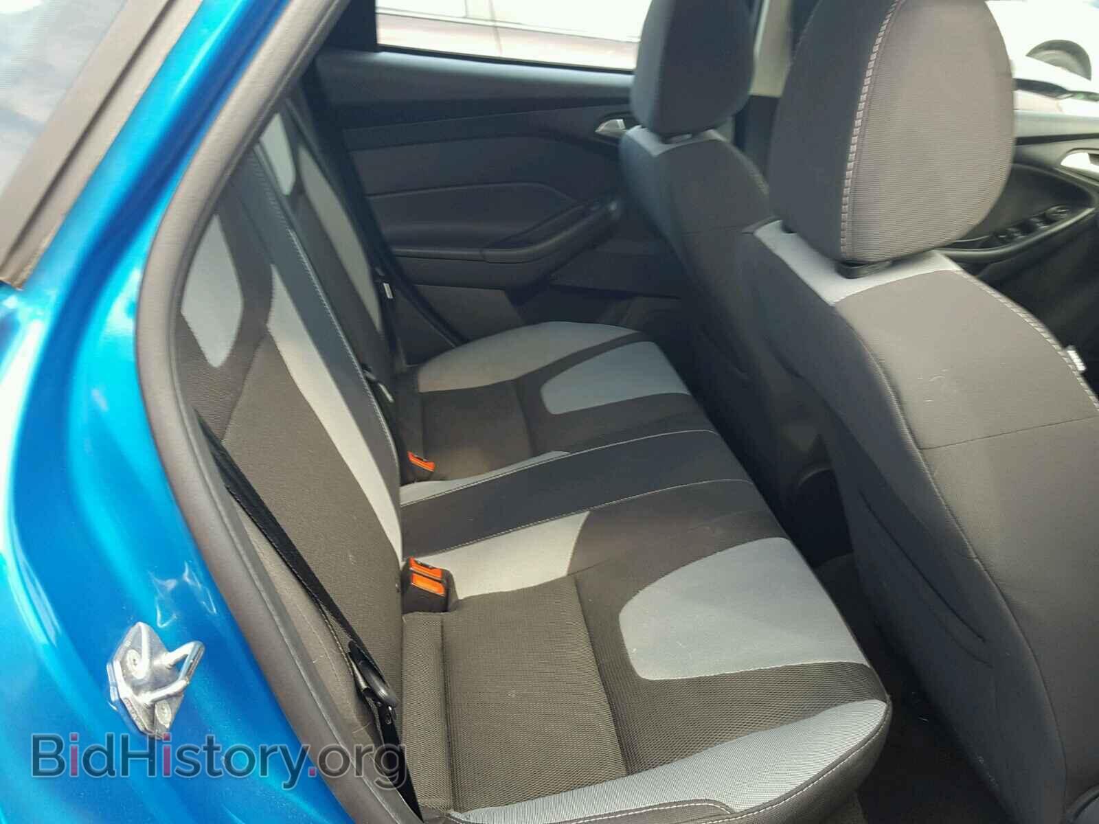 2014 FORD FOCUS - VIN: 1FADP3F20EL360873 - Photo 6