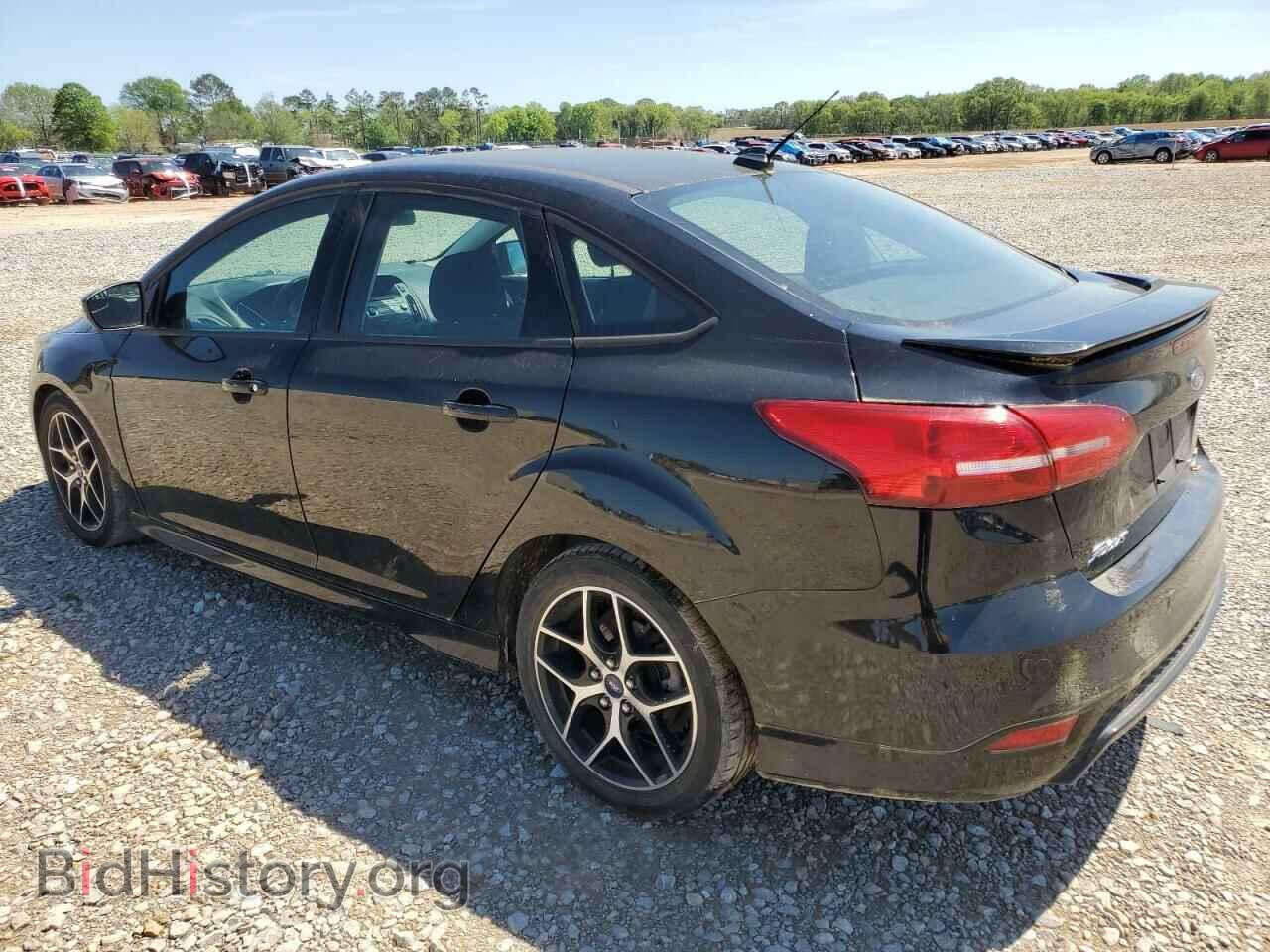 2016 FORD FOCUS - VIN: 1FADP3F28GL280983 - Photo 2