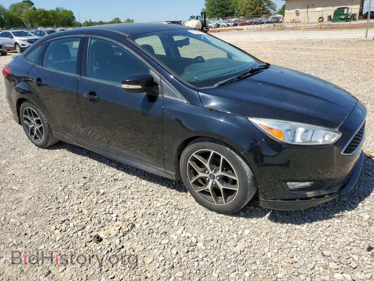 2016 FORD FOCUS - VIN: 1FADP3F28GL280983 - Photo 4