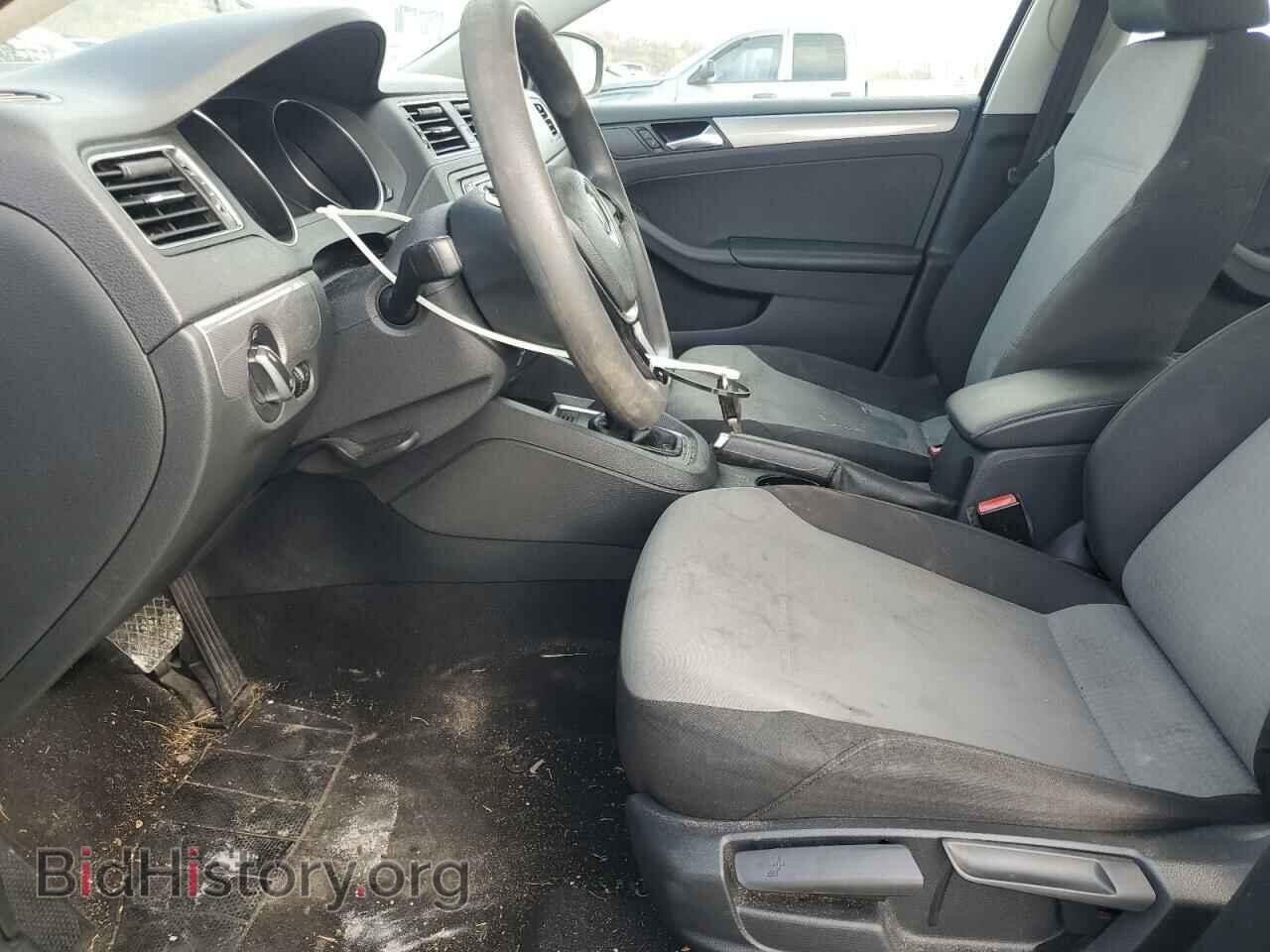 2017 VOLKSWAGEN JETTA - VIN: 3VW2B7AJ6HM242557 - Фото 7
