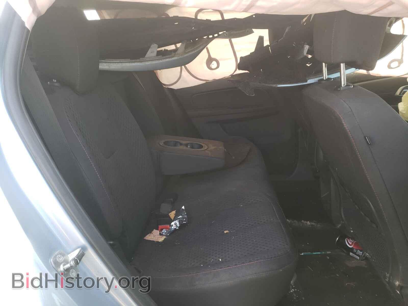 2015 GMC TERRAIN - VIN: 2GKALMEK6F6130060 - Фото 6