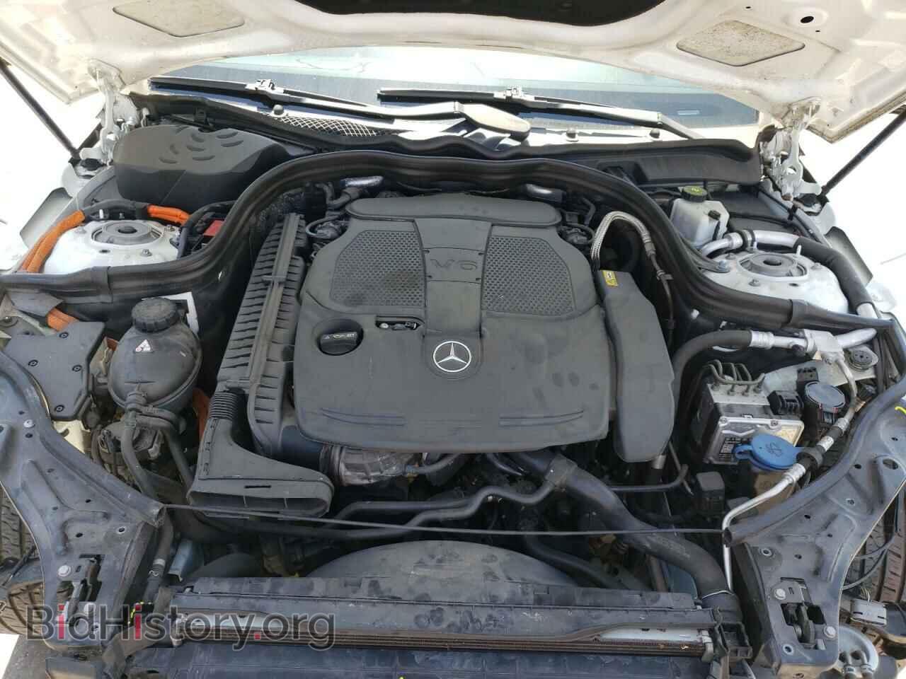 2013 MERCEDES-BENZ E-CLASS - VIN: WDDHF9FB2DA754795 - Фото 7