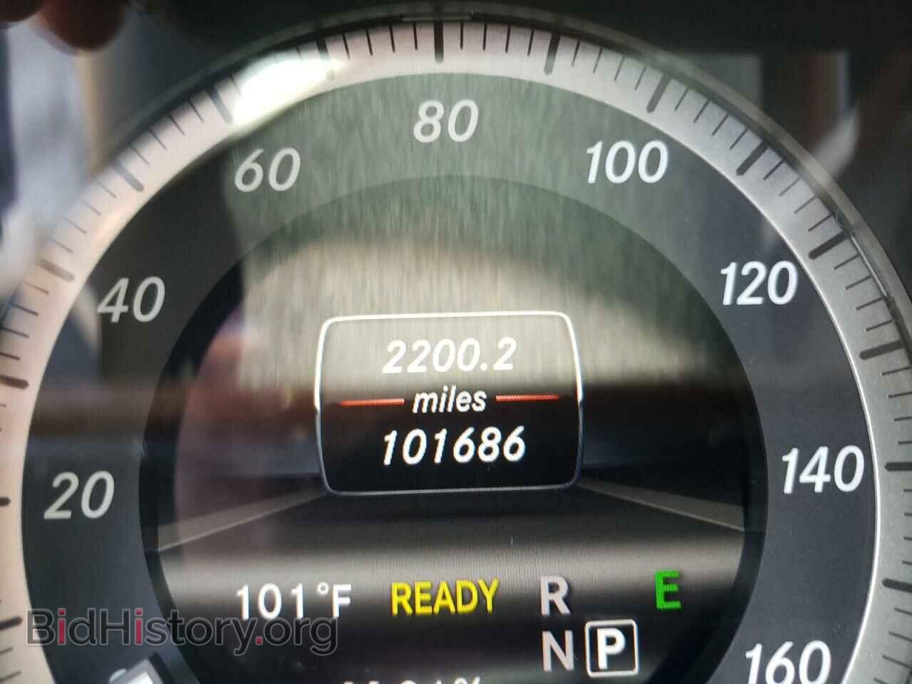 2013 MERCEDES-BENZ E-CLASS - VIN: WDDHF9FB2DA754795 - Фото 8