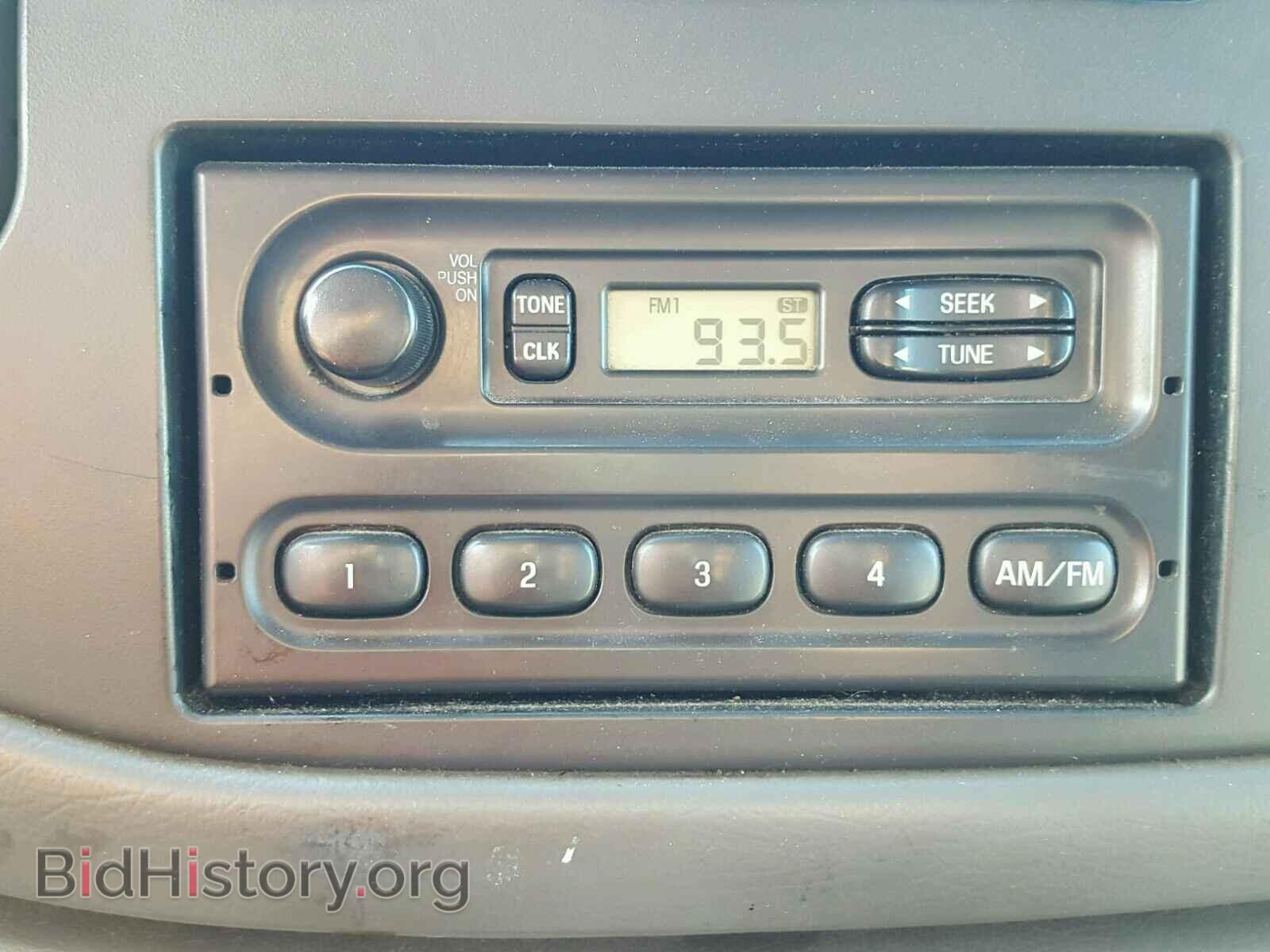 2003 FORD ECONOLINE - VIN: 1FTSS34L33HC02037 - Фото 9