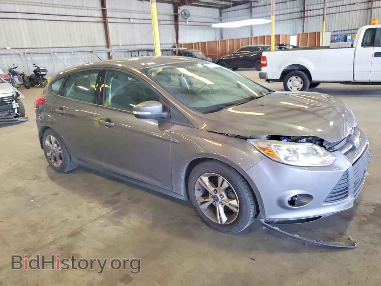 2014 FORD FOCUS - VIN: 1FADP3K28EL180708 - Photo 4