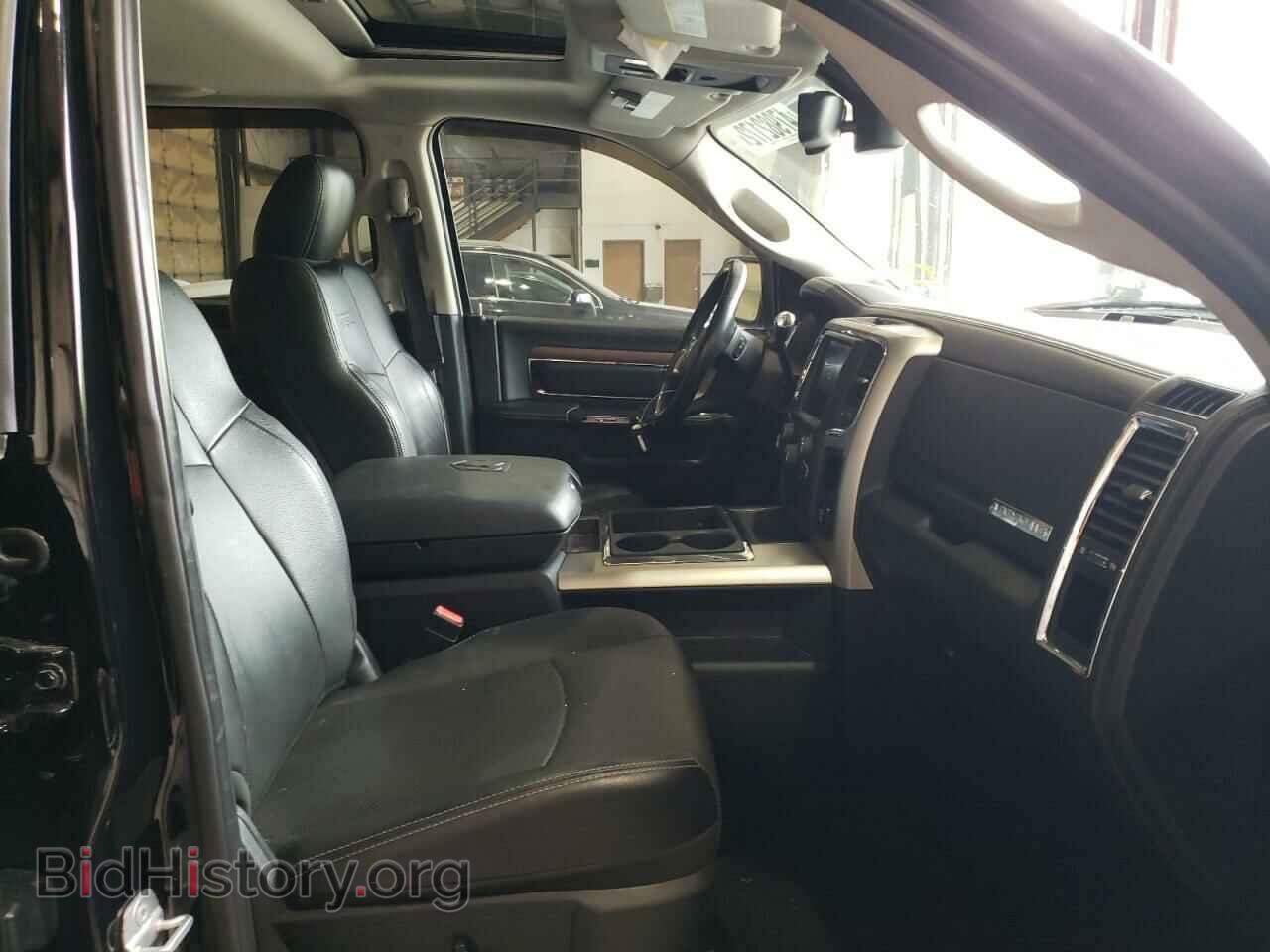 2014 RAM 2500 - VIN: 3C6UR5FLXEG222495 - Фото 5