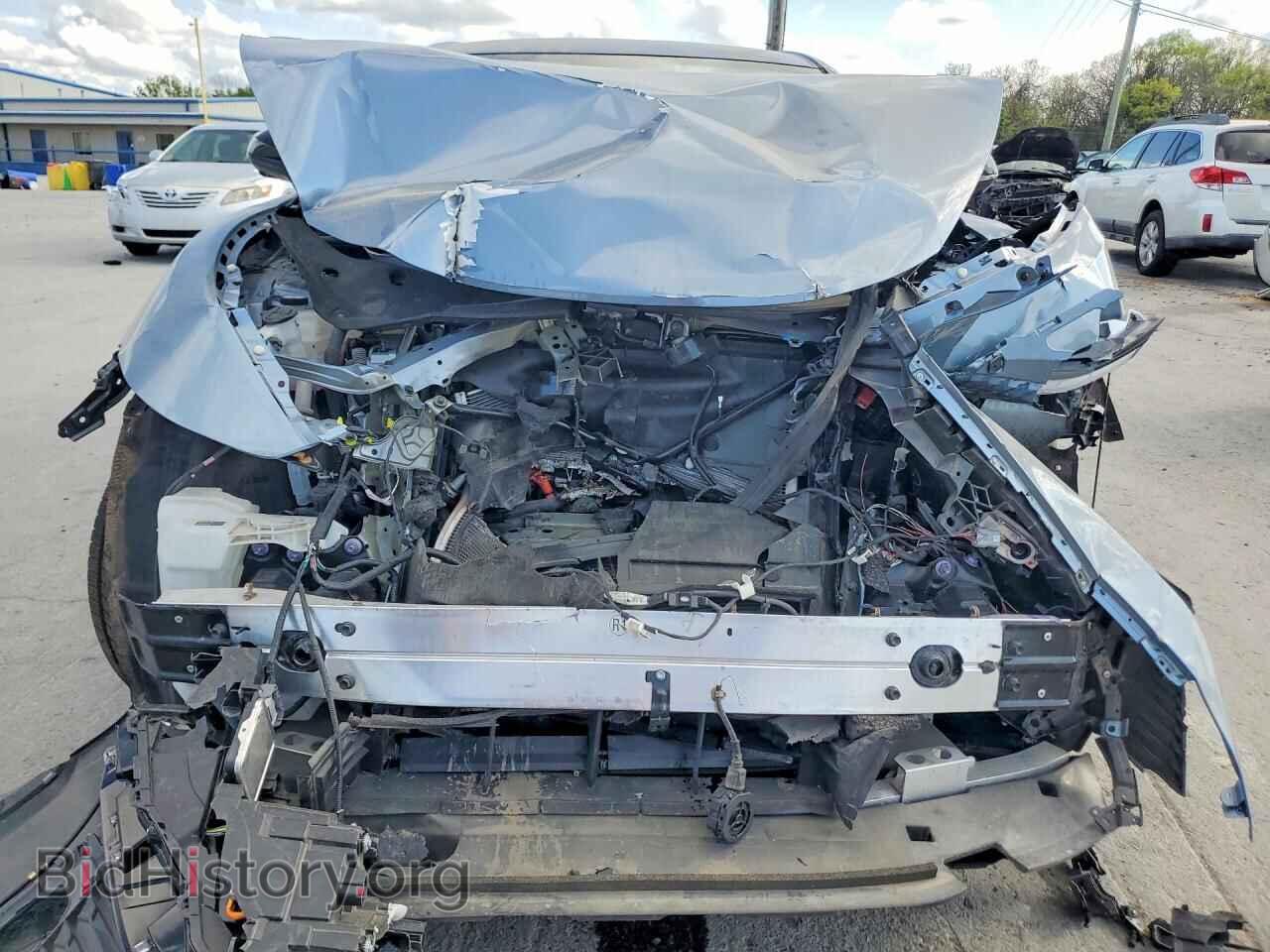 2023 LEXUS UNKNOWN - VIN: JTJAAAAB5PA012198 - Фото 5