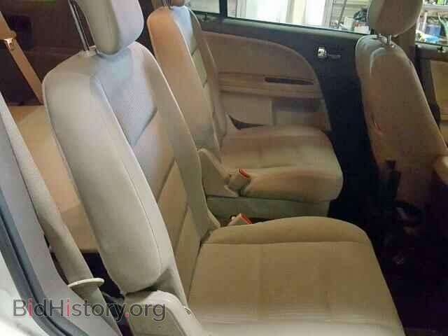 2008 FORD TAURUS - VIN: 1FMDK02W58GA41543 - Photo 6