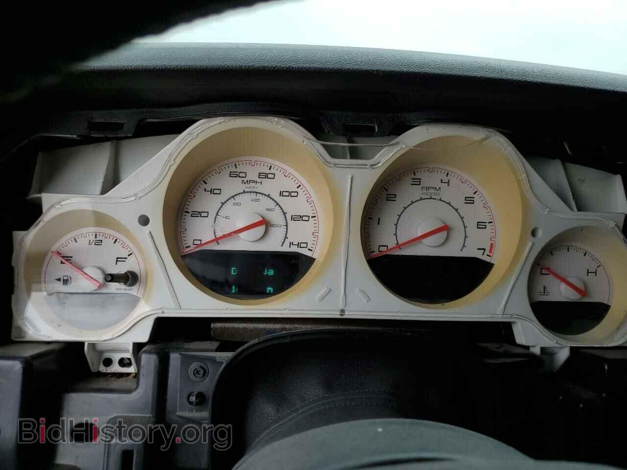 2014 DODGE CHALLENGER - VIN: 2C3CDYAG3EH126713 - Фото 9