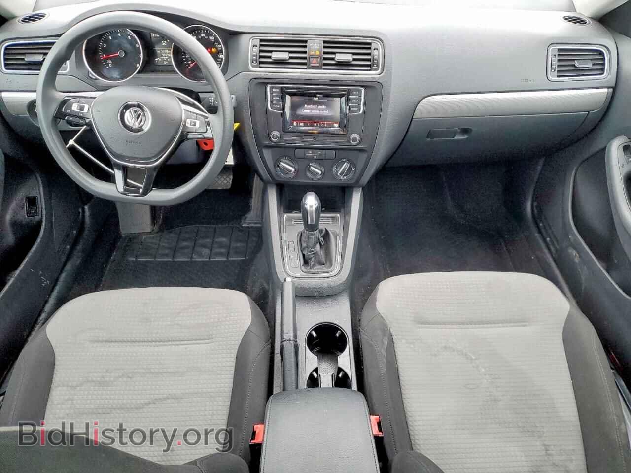 2017 VOLKSWAGEN JETTA - VIN: 3VW2B7AJ5HM399559 - Фото 8