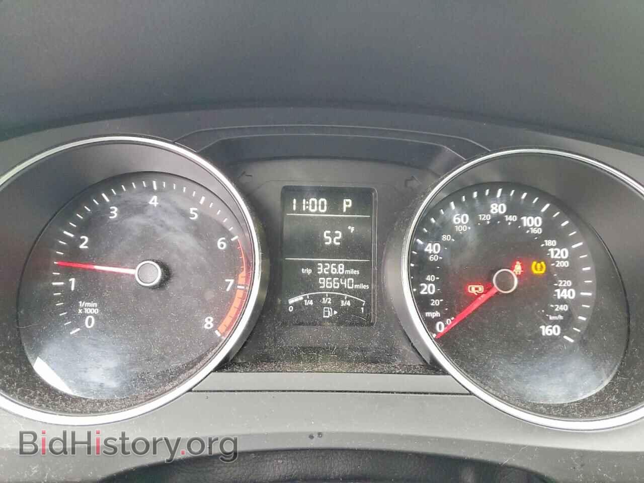 2017 VOLKSWAGEN JETTA - VIN: 3VW2B7AJ5HM399559 - Фото 9
