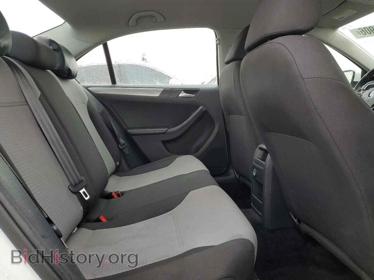 2017 VOLKSWAGEN JETTA - VIN: 3VW2B7AJ5HM399559 - Фото 10