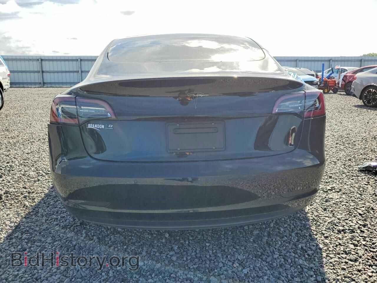 2021 TESLA MODEL 3 - VIN: 5YJ3E1EA9MF854448 - Photo 6