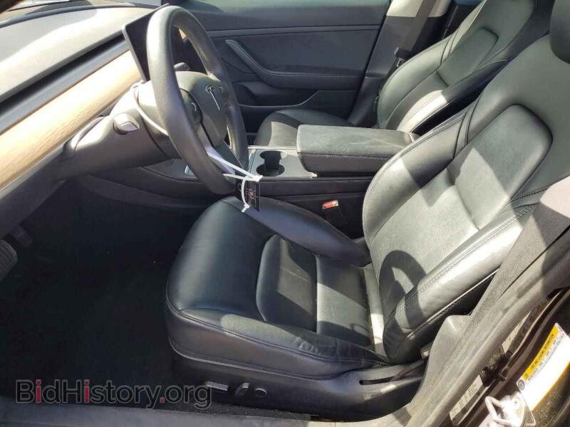 2021 Tesla MODEL 3 (VIN 5YJ3E1EA9MF854448) — photo 7 of 12