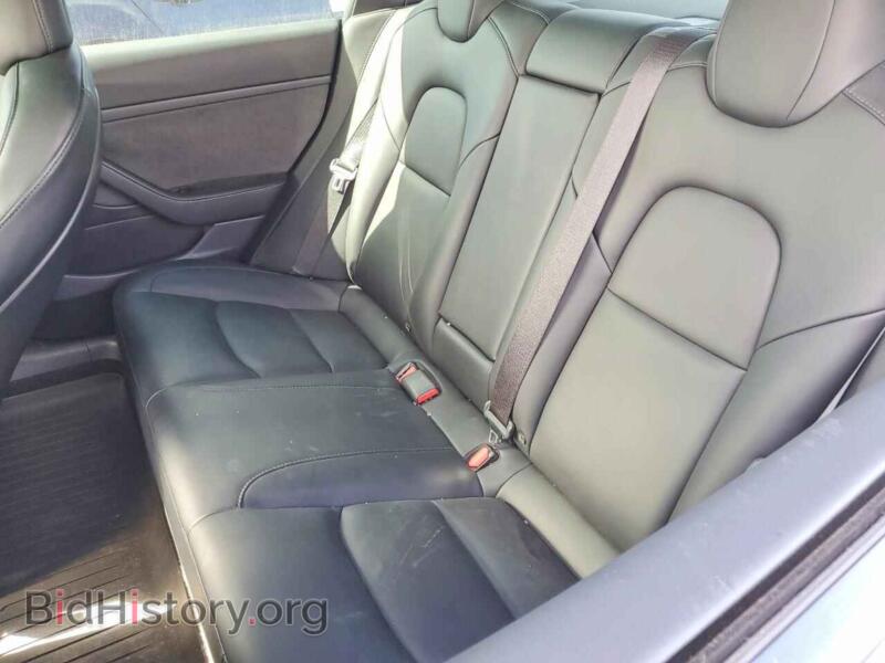 2021 Tesla MODEL 3 (VIN 5YJ3E1EA9MF854448) — photo 10 of 12