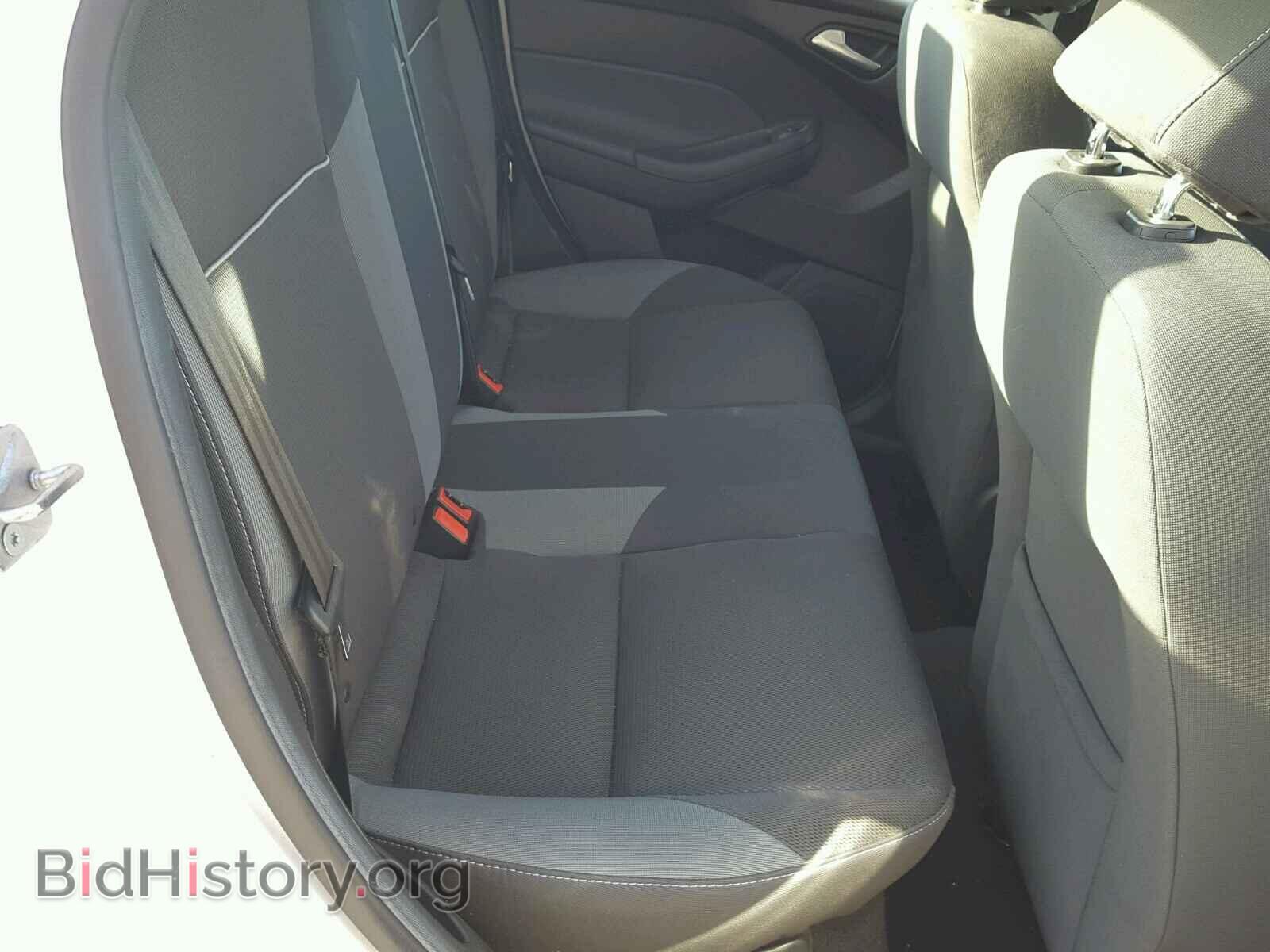 2012 FORD FOCUS - VIN: 1FAHP3F25CL415719 - Фото 6