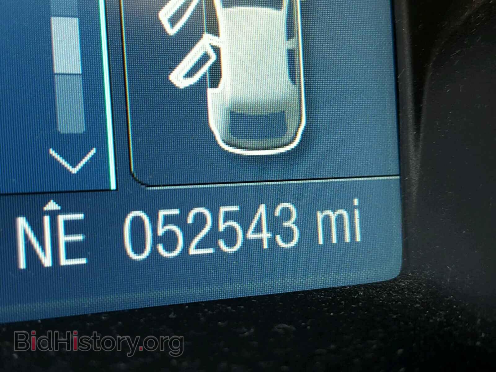 2012 FORD FOCUS - VIN: 1FAHP3F25CL415719 - Фото 8