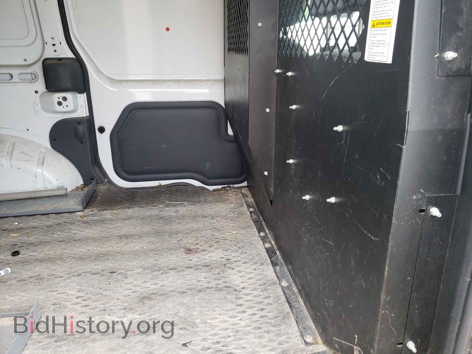 2010 FORD TRANSIT CO - VIN: NM0LS7BN7AT038492 - Фото 6