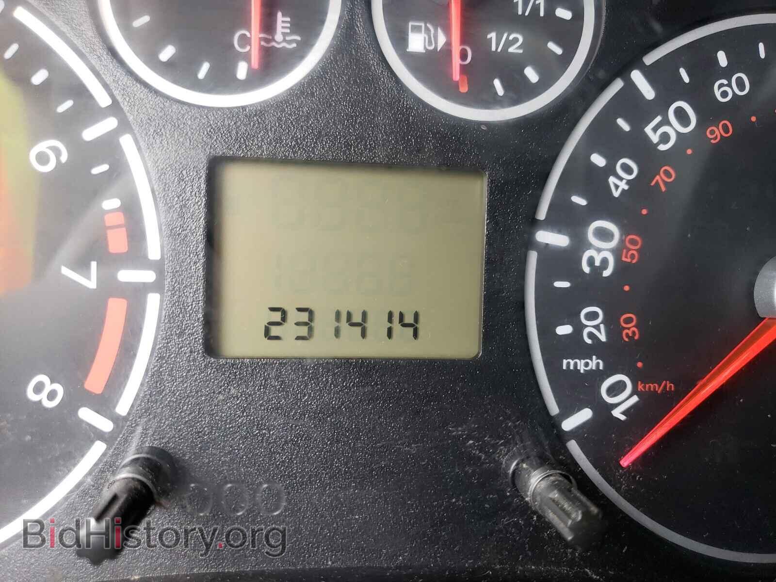 2010 FORD TRANSIT CO - VIN: NM0LS7BN7AT038492 - Фото 8