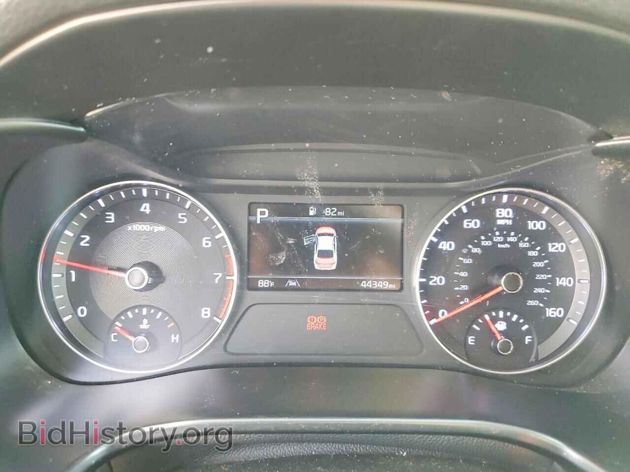 2023 KIA FORTE - VIN: 3KPF24AD7PE508741 - Фото 9