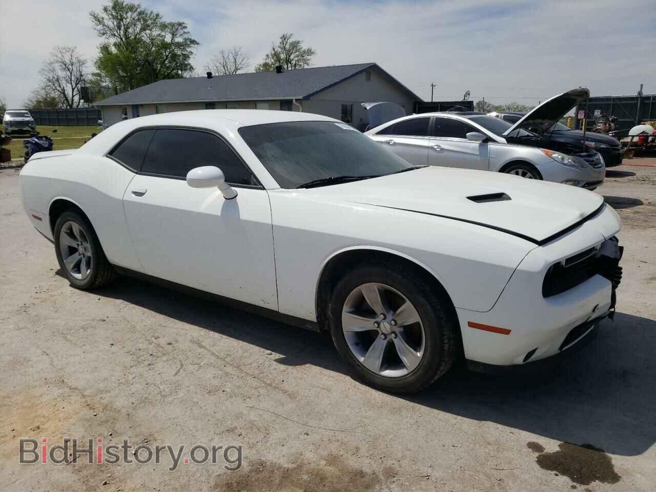 2020 DODGE CHALLENGER - VIN: 2C3CDZAG5LH105381 - Фото 4