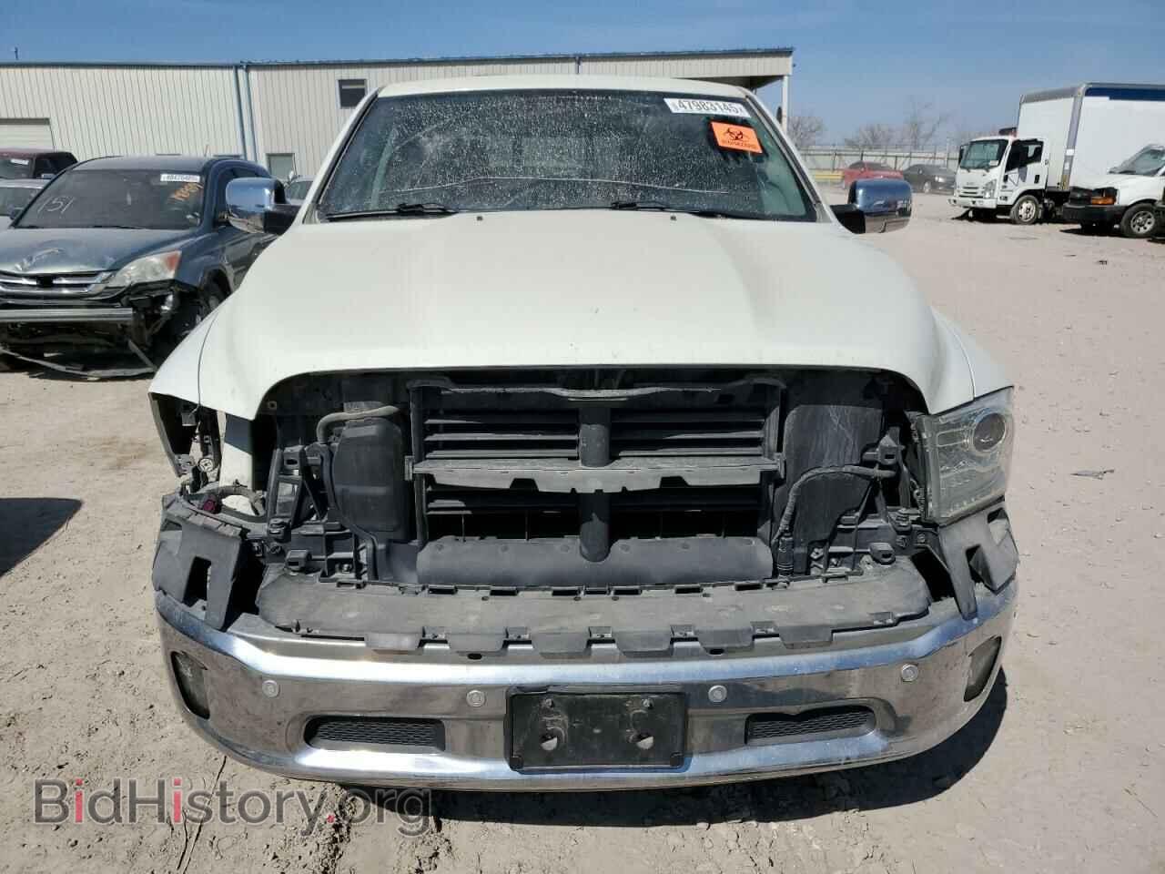 2017 RAM 1500 - VIN: 1C6RR7NT1HS573652 - Фото 5