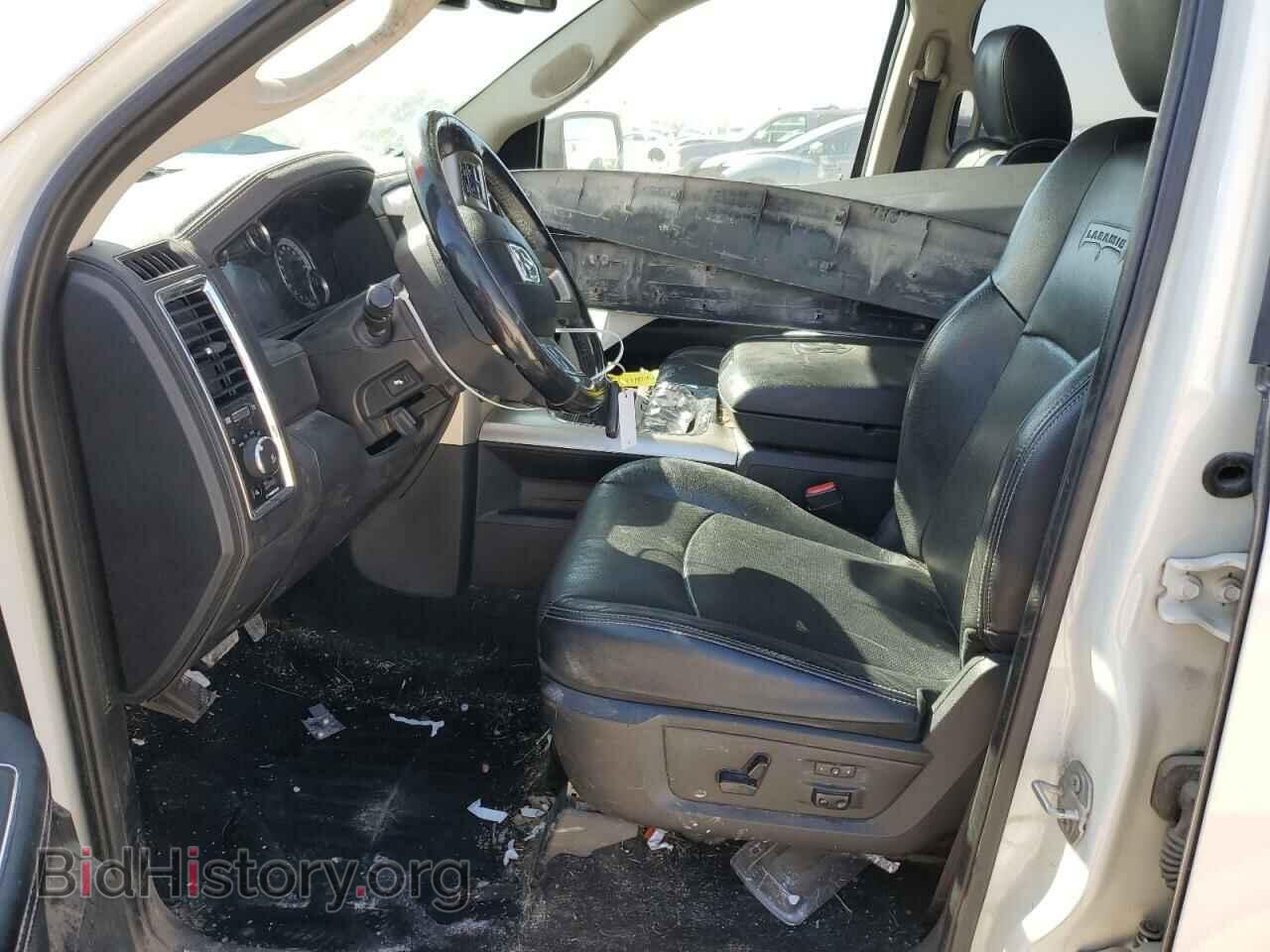 2017 RAM 1500 - VIN: 1C6RR7NT1HS573652 - Фото 7