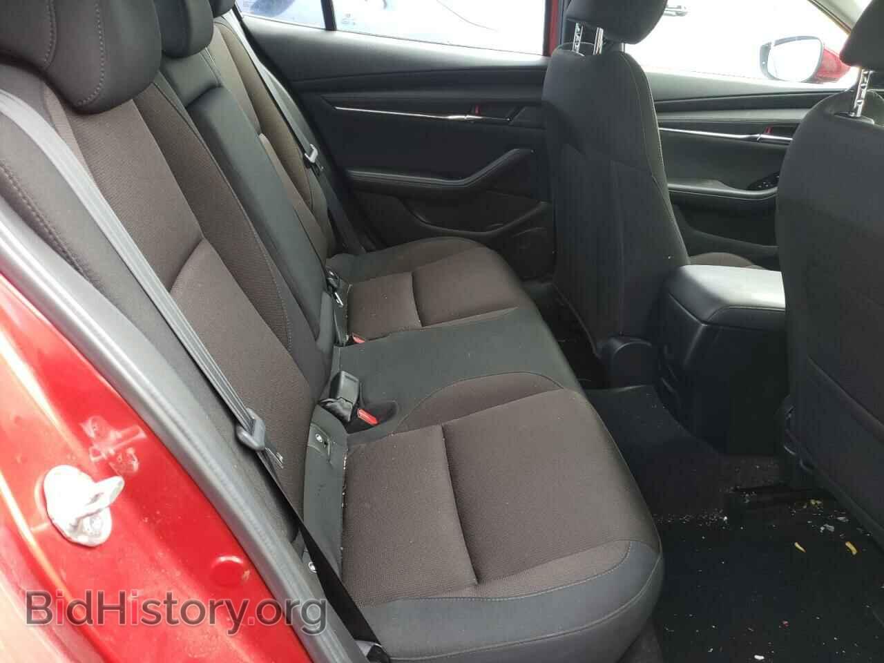 2019 MAZDA 3 - VIN: 3MZBPACL0KM110432 - Фото 6