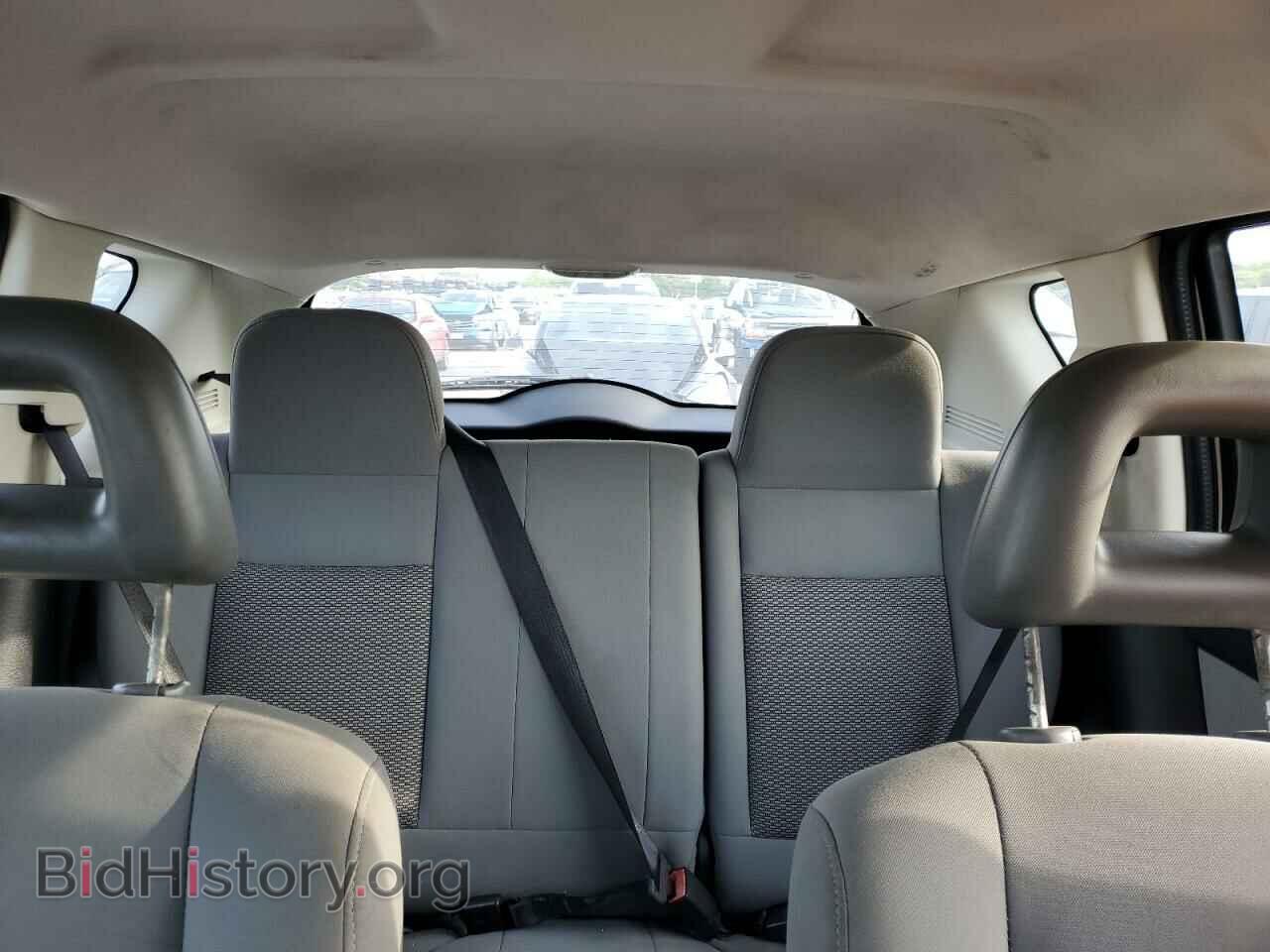 2007 JEEP COMPASS - VIN: 1J8FT47057D244835 - Photo 10