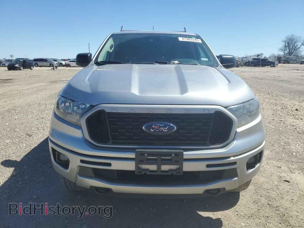 2020 FORD RANGER - VIN: 1FTER4EH3LLA01633 - Фото 5
