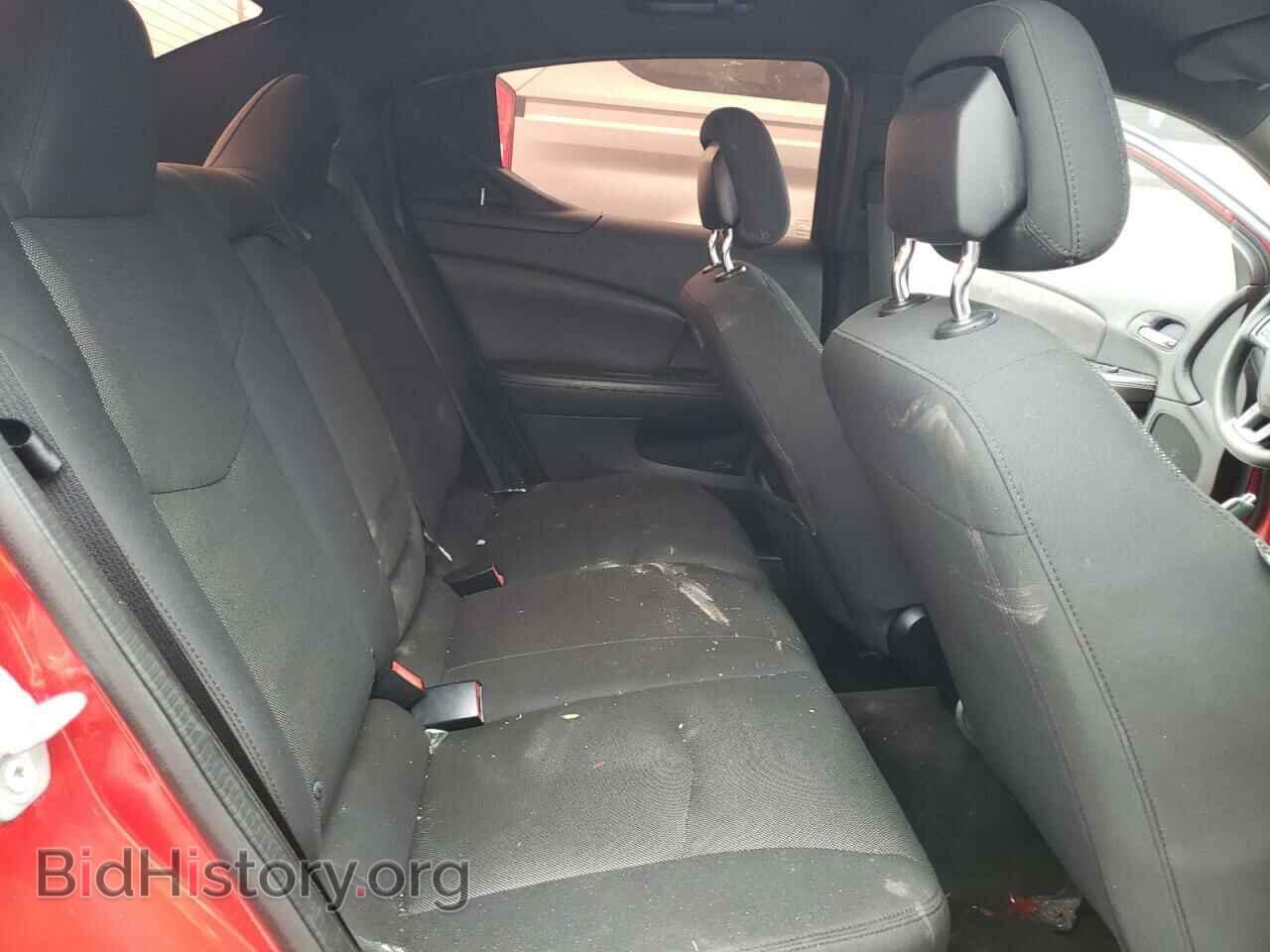 2013 DODGE AVENGER - VIN: 1C3CDZAB8DN653274 - Photo 10