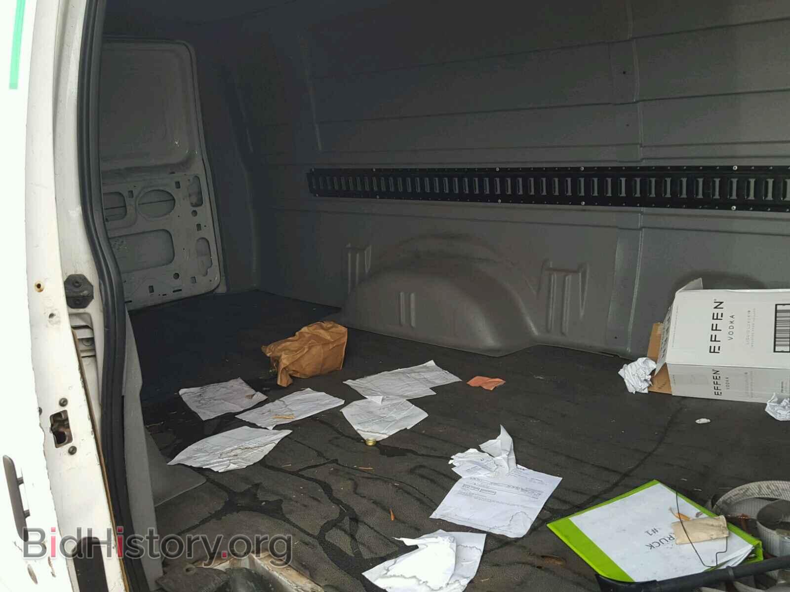2006 FORD ECONOLINE - VIN: 1FTSS34P36HA57766 - Фото 6