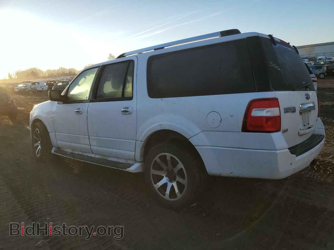 2011 FORD EXPEDITION - VIN: 1FMJK2A57BEF51452 - Фото 2