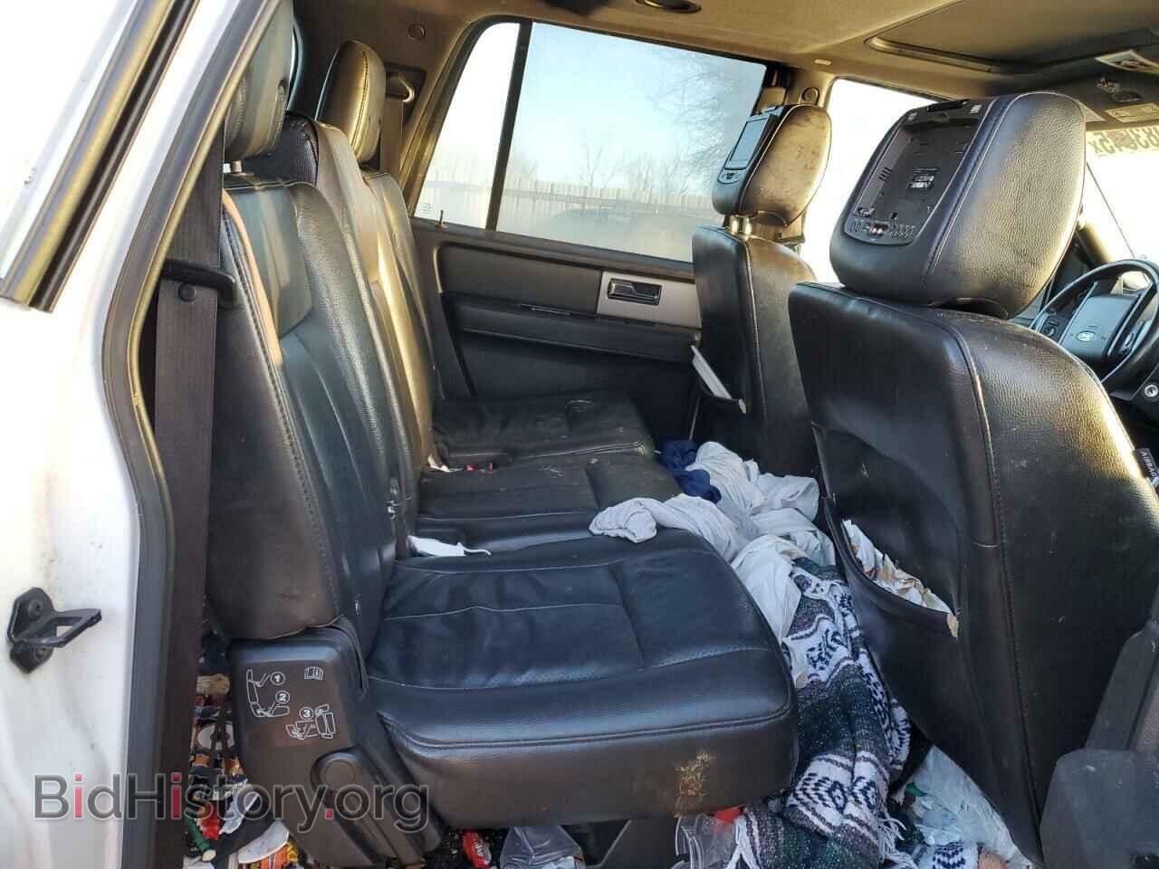 2011 FORD EXPEDITION - VIN: 1FMJK2A57BEF51452 - Фото 12