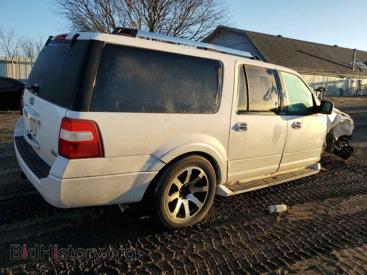 2011 FORD EXPEDITION - VIN: 1FMJK2A57BEF51452 - Фото 3