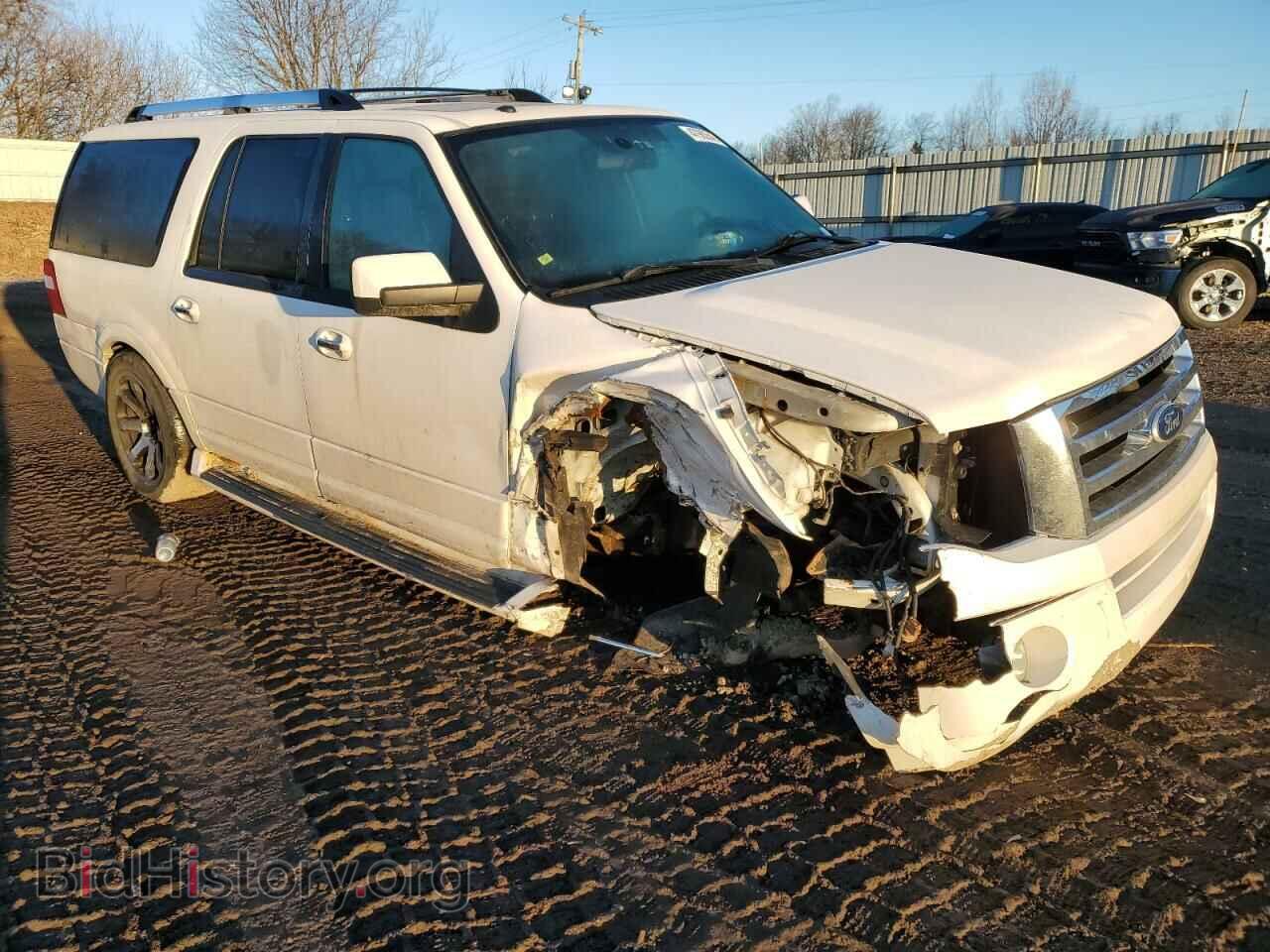 2011 FORD EXPEDITION - VIN: 1FMJK2A57BEF51452 - Фото 4